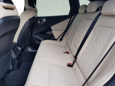 2026 BMW X3 xDrive20d M Sport thumbnail