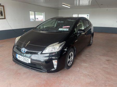 2014 Toyota Prius for sale