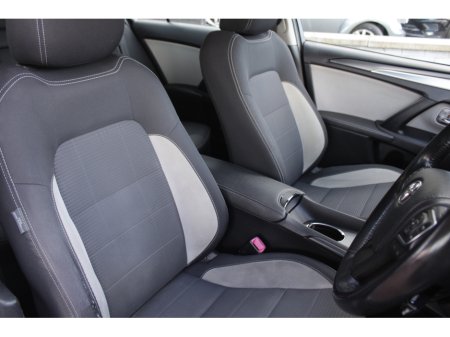 2015 Toyota Avensis - thumbnail 11