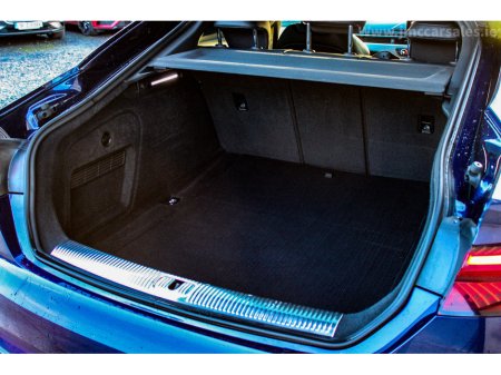 2019 Audi A5  €27,950 thumbnail