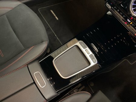 2024 Mercedes-Benz A Class - thumbnail 18