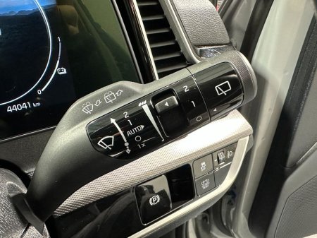 2024 Kia Sportage Self Charging Hybrid 30th Anniversary Edition €38,800 thumbnail