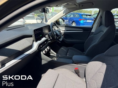 2024 Skoda Kodiaq SELECTION 2.0TDI 150HP DSG €46,950