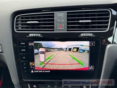 2018 Volkswagen Golf - thumbnail 19