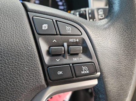 2020 Hyundai Tucson - thumbnail 9