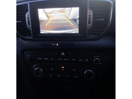 2017 Kia Sportage - thumbnail 12