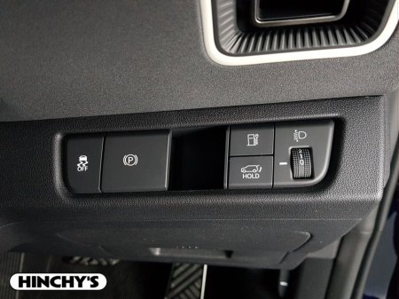 2026 Kia EV5 GT-Line thumbnail