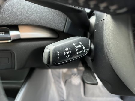 2016 Audi A3 SALOON S-LINE 1.4 TFSI 150BHP PETROL MANUAL €16,950 thumbnail