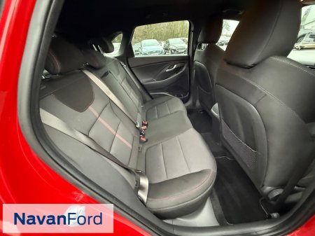 2022 Hyundai i30 N-Line 1.0T 120Ps €21,950 thumbnail