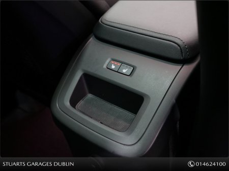 2025 Volvo XC60 T6 XC60 PLUS DARK: 20” UPGRADE DIAMOND CUT ALLOYS, VAPOUR METALLIC WITH CHARCOAL LEATHER, PANORAMIC ROOF, KEYLESS ENTRY, HEATED SEATS €61,945 thumbnail