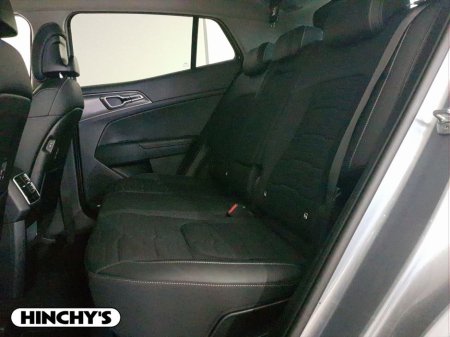 2022 Kia Sportage - thumbnail 7