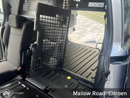 2026 Citroen Berlingo - thumbnail 13