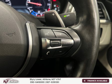 2020 BMW 4 Series - thumbnail 26