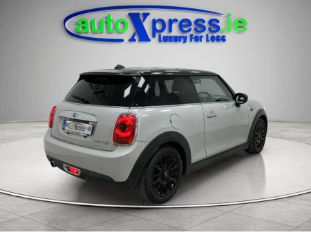 2017 MINI Cooper D - thumbnail 7
