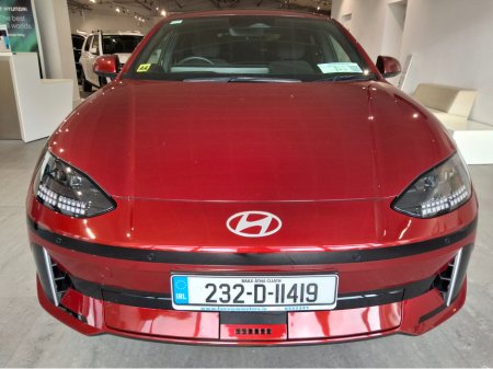 2023 Hyundai Ioniq 6 - thumbnail 5