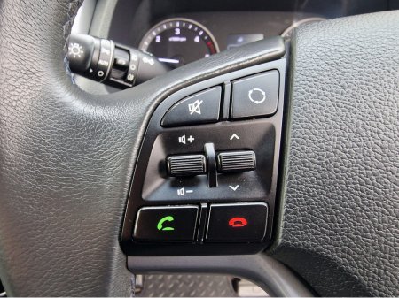 2017 Hyundai Tucson - thumbnail 17