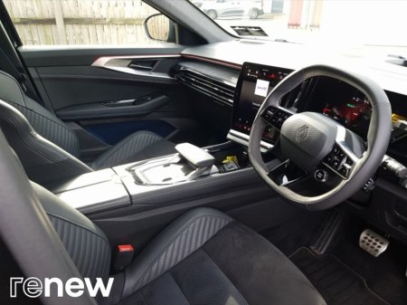 2024 Renault Rafale - thumbnail 6