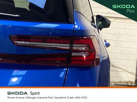 2025 Skoda Kodiaq - thumbnail 17
