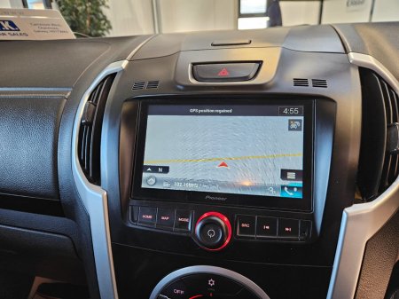 2019 Isuzu D-MAX - thumbnail 11