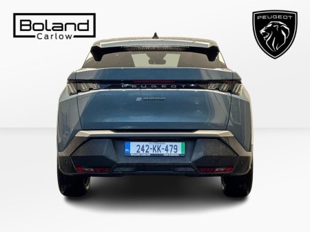 2024 Peugeot 3008 - thumbnail 12