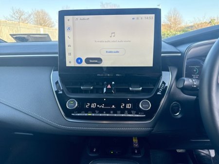 2025 Toyota Corolla - thumbnail 13