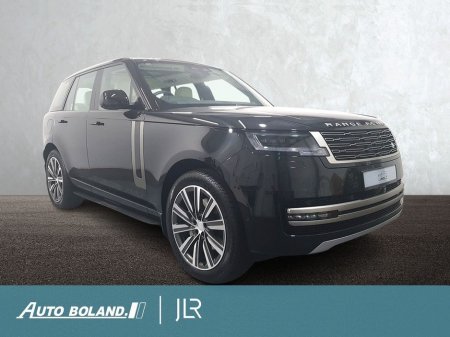 2026 Land Rover Range Rover SE PHEV P460e AWD - Electric Tow Pack, Side Steps, Sliding Panoramic Roof, 22