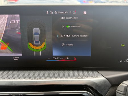 2023 BMW 3 Series - thumbnail 20