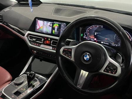2022 BMW 4 Series - thumbnail 10
