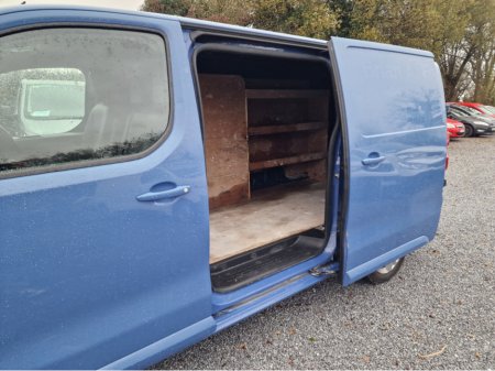 2019 Peugeot Expert - thumbnail 11