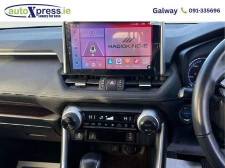 2020 Toyota Rav4 - thumbnail 6