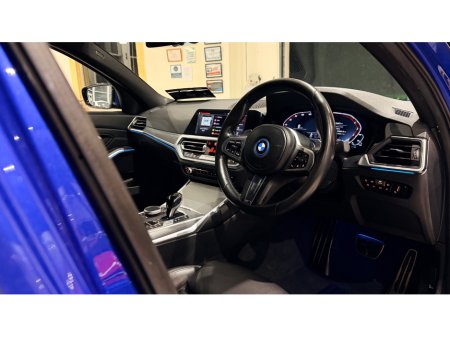 2022 BMW 3 Series SORRY SOLD €26,999 thumbnail