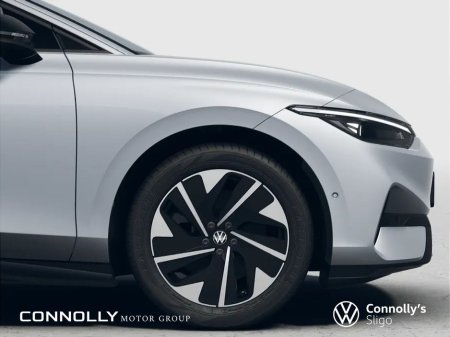 2026 Volkswagen ID.7 TOURER PRO PLUS 286HP €61,795 thumbnail