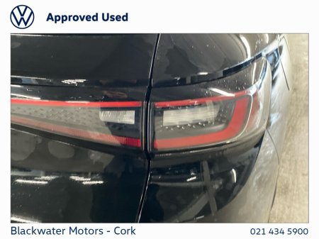 2023 Volkswagen ID.4 - thumbnail 20