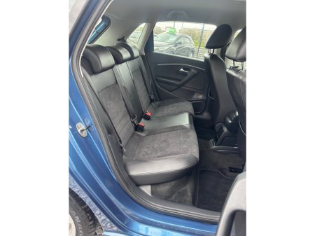 2016 Volkswagen Polo - thumbnail 6