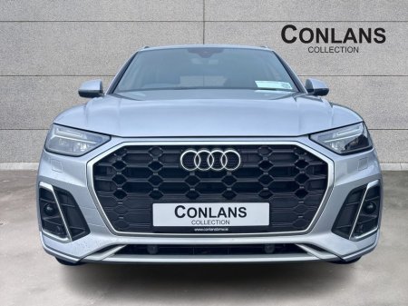 2021 Audi Q5 - thumbnail 4