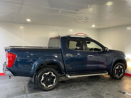 2021 Nissan Navara - thumbnail 7