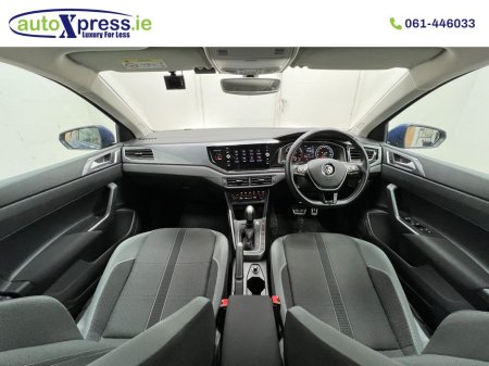 2020 Volkswagen Polo - thumbnail 2