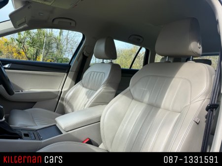 2022 Skoda Superb - thumbnail 12