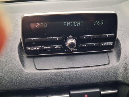 2016 Mazda Demio  €9,300 thumbnail