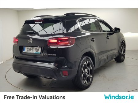 2025 Citroen C5 Aircross - thumbnail 2