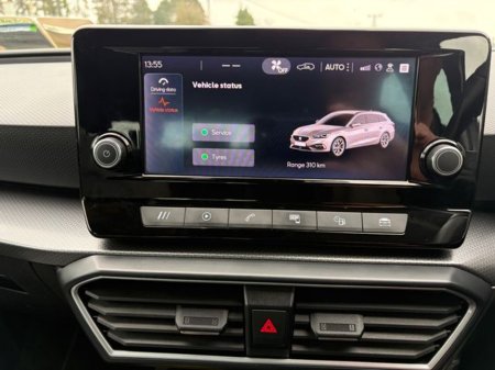 2021 SEAT Leon - thumbnail 15