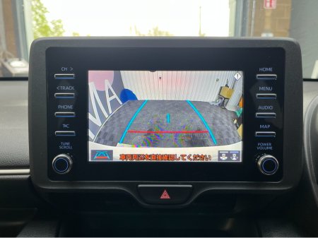 2020 Toyota Yaris - thumbnail 16