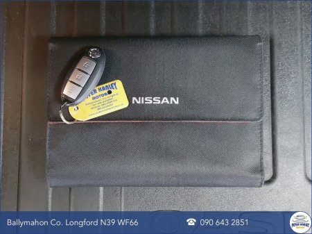 2018 Nissan Qashqai - thumbnail 26