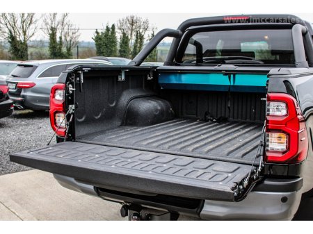 2026 Toyota Hilux - thumbnail 44