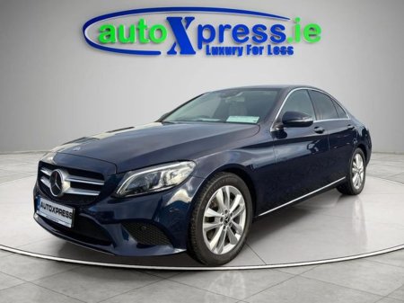 2019 Mercedes-Benz C Class - photo 6