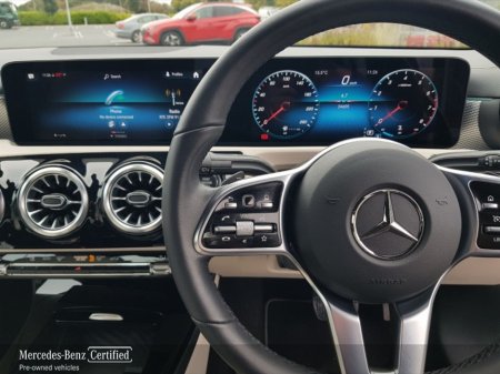 2023 Mercedes-Benz CLA Class - thumbnail 12