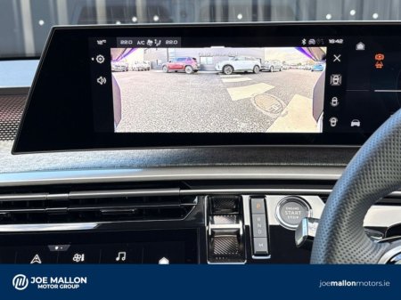 2026 Peugeot 5008 - thumbnail 32