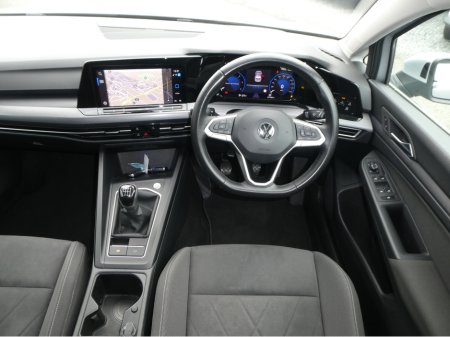 2022 Volkswagen Golf - thumbnail 24