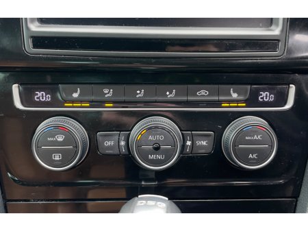 2015 Volkswagen Golf - thumbnail 9