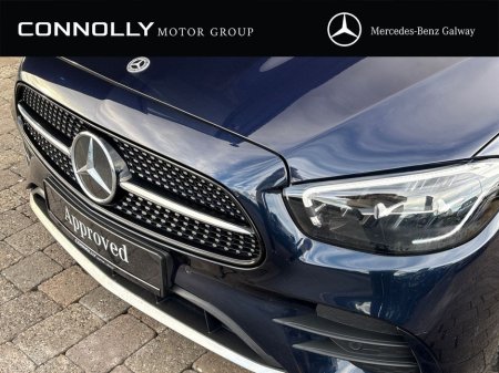 2022 Mercedes-Benz E Class - thumbnail 17